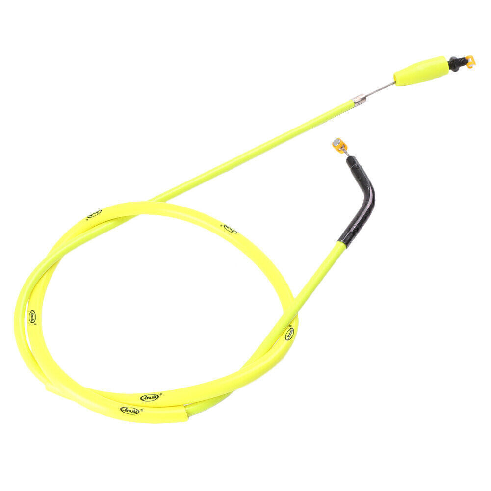 ya 2 7.16 Yellow Clutch Cable/Wire Line Replacement for Suzuki GSXR600 / GSXR750 2006-2010