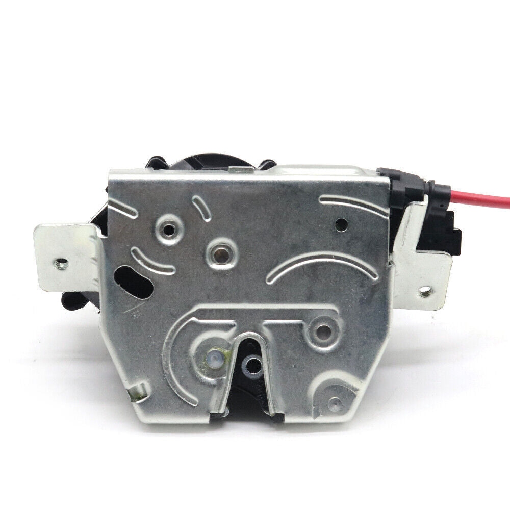 ya 6 6.12 1PC 1647400635 Trunk Lift Latch Tailgate Lock Actuator for Mercedes-benz ML350