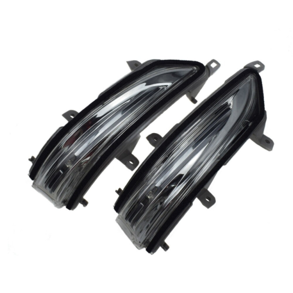 ya 10 10.28 Sequential LED side mirror turn signals applicable to 2013-2020 for Lexus G