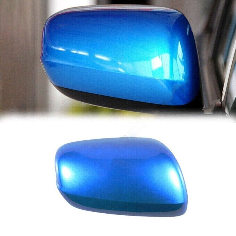 ya 1 8.5.2 Right passenger side mirror cover for Honda Fit/Jazz 2009 - 2013 