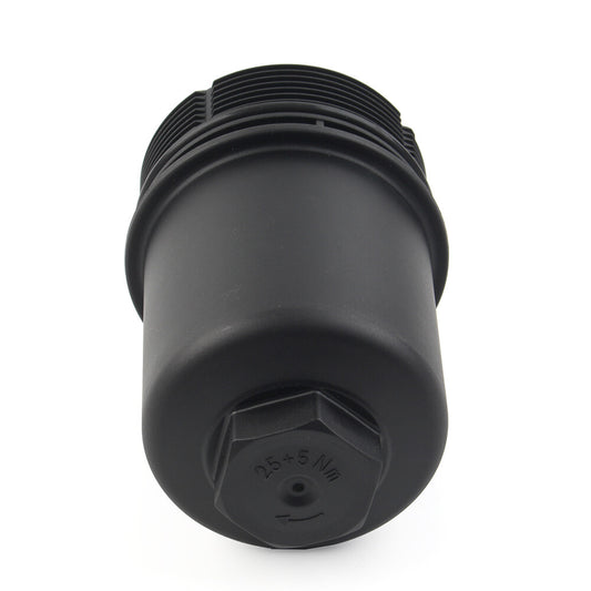 ya 12 5.21 Oil Filter Lid Housing Cover Cap for Land Rover for Range for Rover Sport 2011-2019