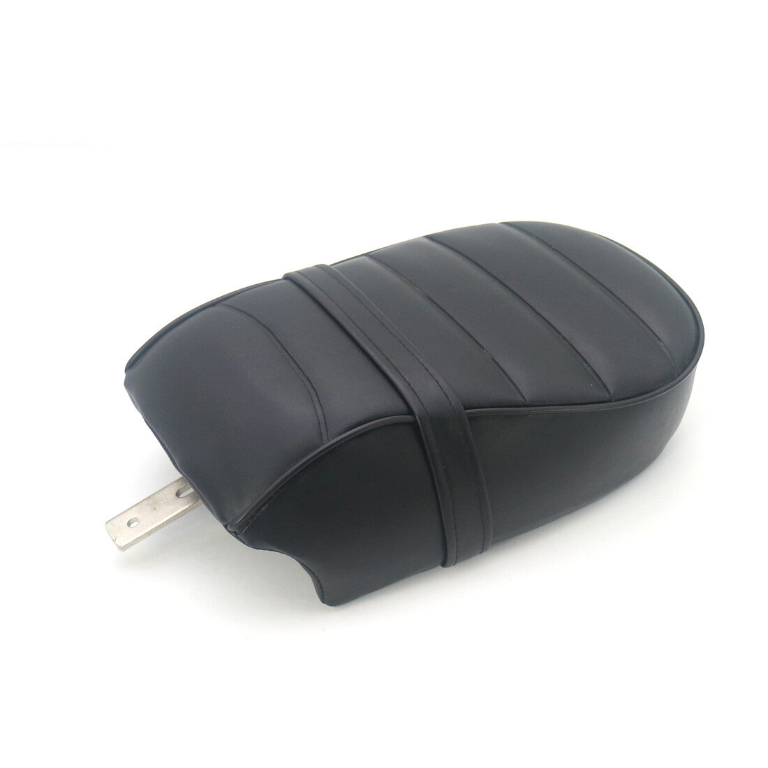 ya 5 8.7 Motorcycle Rear Passenger for Seat Pillion Pad for Harley Iron 883 XL883N 2016-2019