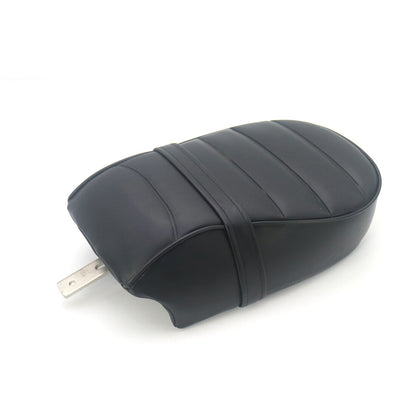 ya 5 8.7 Motorcycle Rear Passenger for Seat Pillion Pad for Harley Iron 883 XL883N 2016-2019