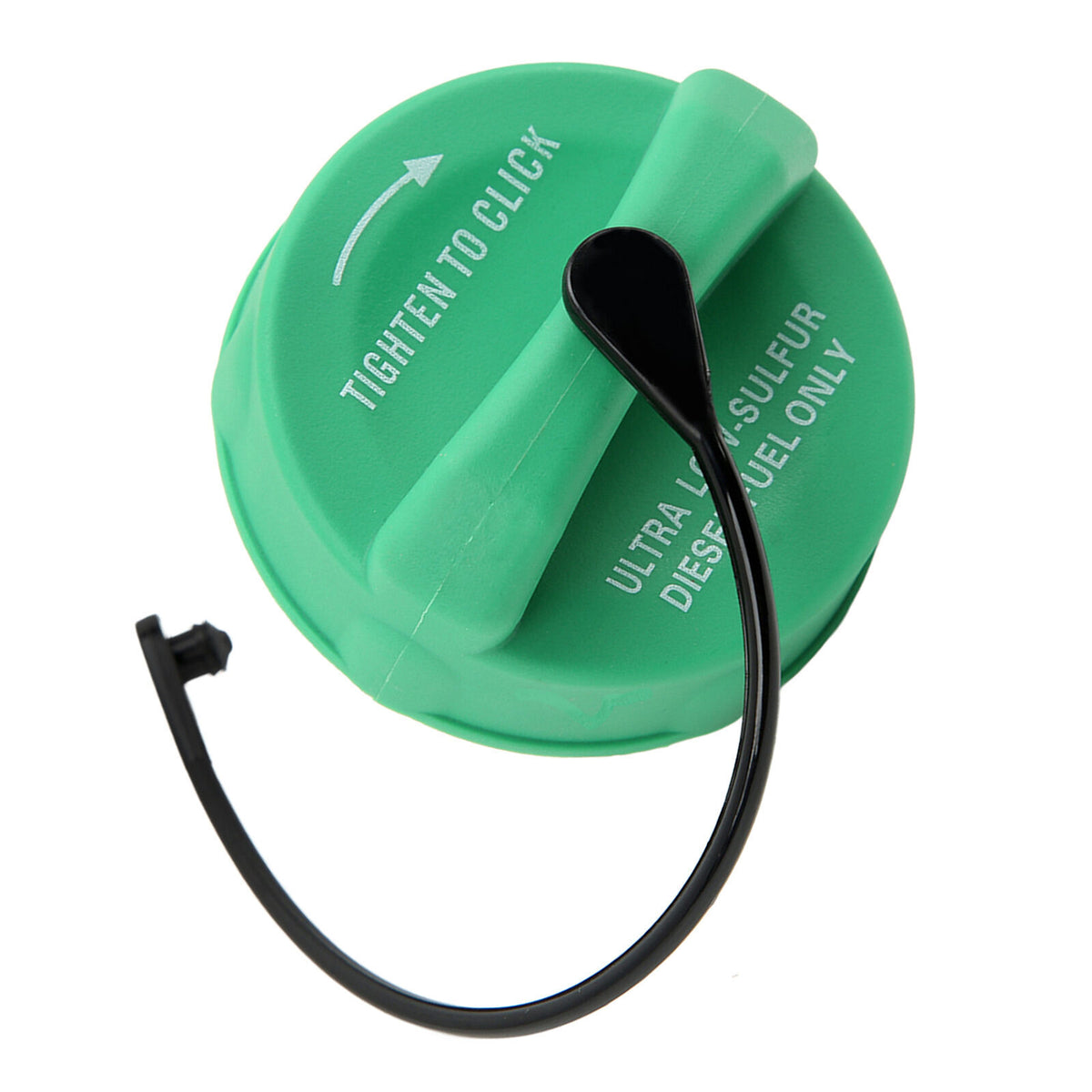 ya 5 8.7 Green Fuel Tank Gas Cap for 2007-2016 for Dodge for Ram 52013994AB Fuel Tank Cover