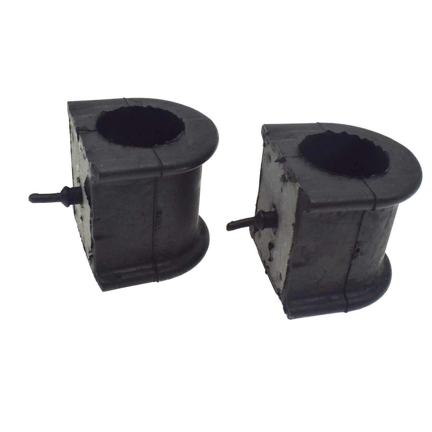 Suitable for Lexus RX350 RX450h for Toyota Highlander front stabilizer Sway rod bushing one pair 