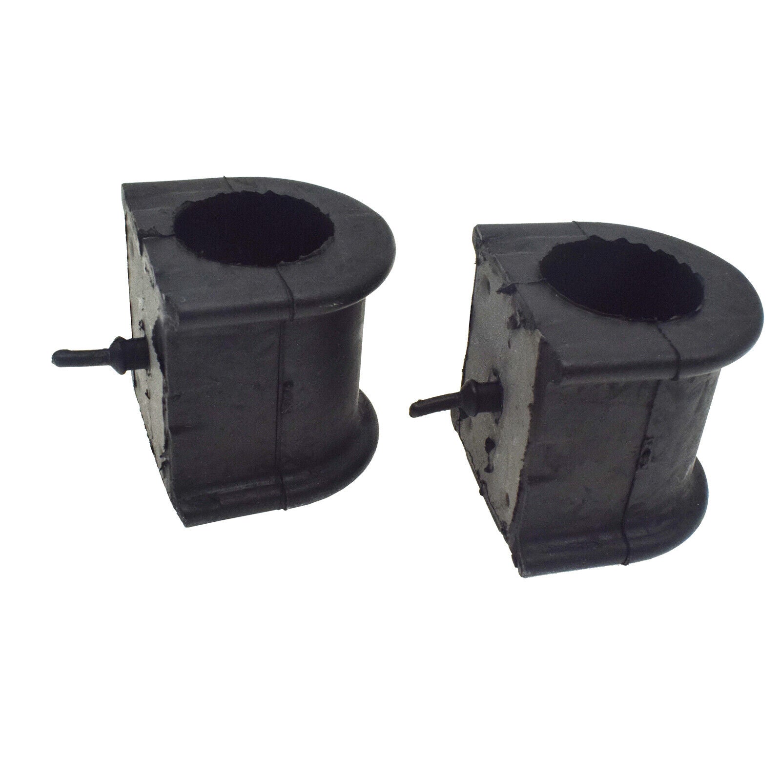 Suitable for Lexus RX350 RX450h for Toyota Highlander front stabilizer Sway rod bushing one pair 