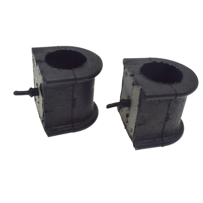 Suitable for Lexus RX350 RX450h for Toyota Highlander front stabilizer Sway rod bushing one pair 