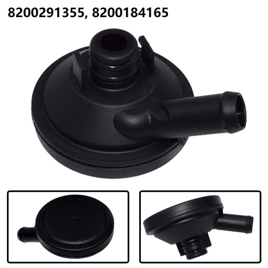 ya 5 6.15.2 Crankcase Breather Vent Valve for Megane #8200291355 #8200184165 New