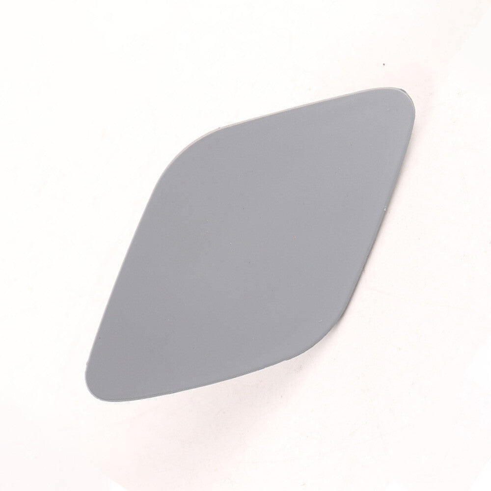 ya 27 6.18 Front Left Headlight Washer Nozzle Cover Cap for E70 for X5 E71 E72 X6 2008-2014