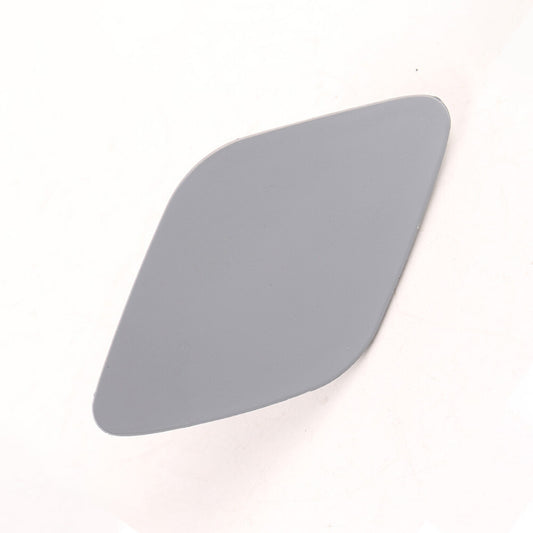 ya 27 6.18 Front Left Headlight Washer Nozzle Cover Cap for E70 for X5 E71 E72 X6 2008-2014