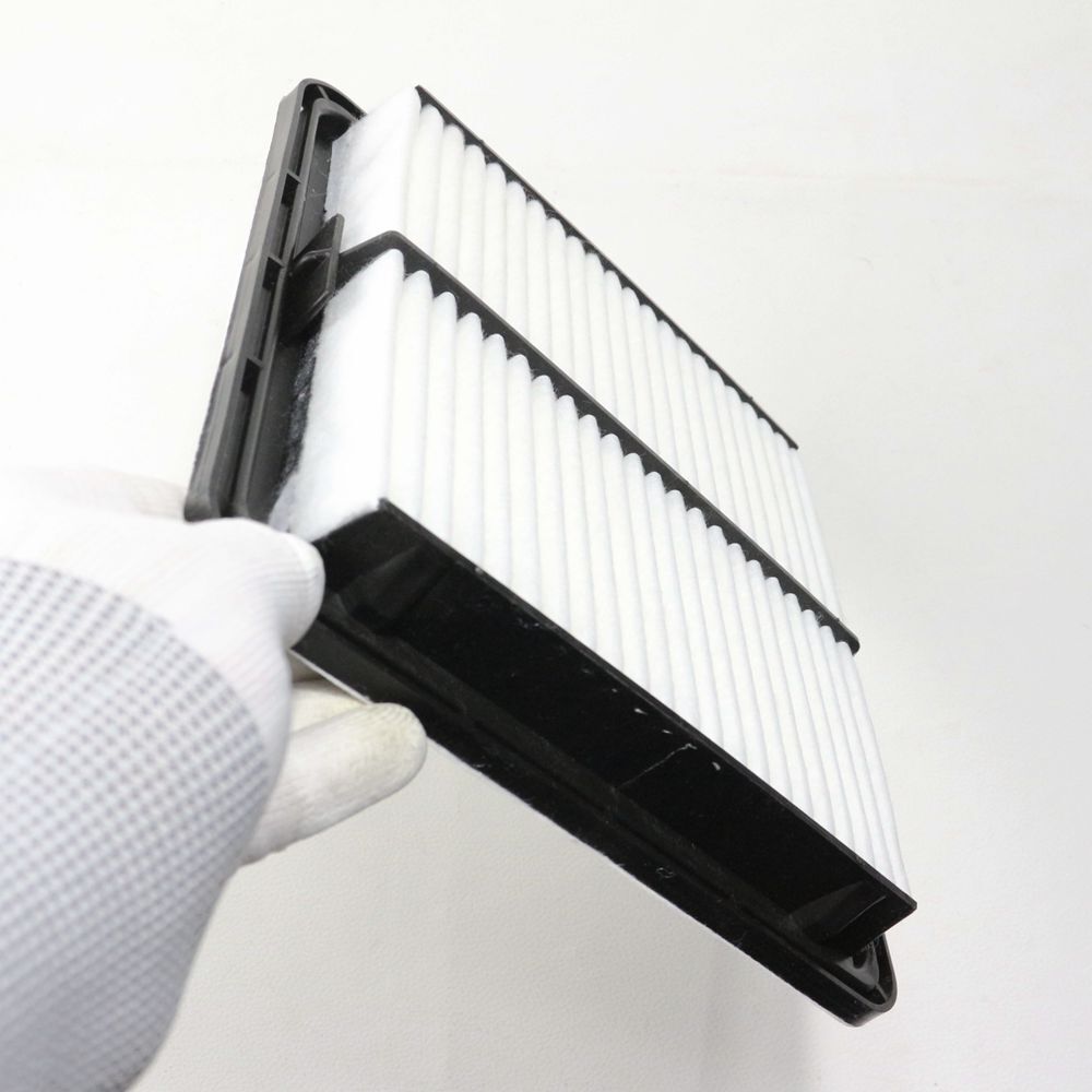 ya 1 8.5.4 Engine Air Filter with Gloves for Subaru Forester Impreza Legacy Tribeca Outback
