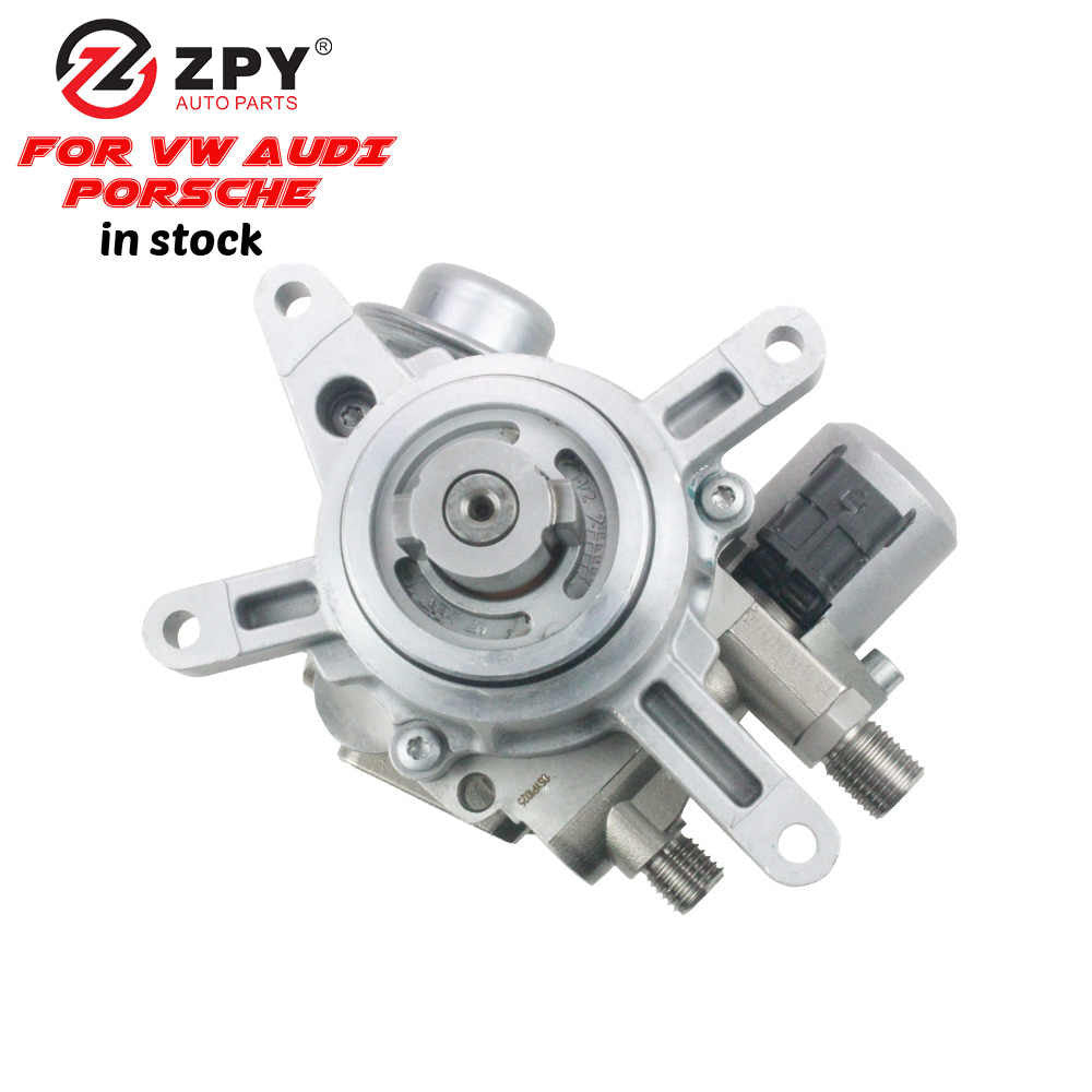 ya 27 7.2 ZPY Engine System Fuel Injector Pumps Oil Pump for Porsche for CAYENNE 92A for PANAMERA