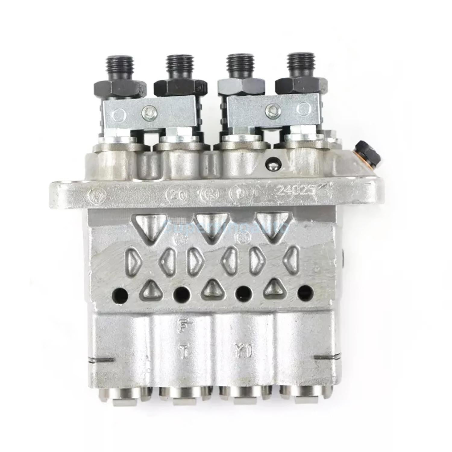 ya 27 7.2 Fuel Injection Pump 306-6346 for Perkins 404D-22 404C-22 104-19 CAT 3024C Engine
