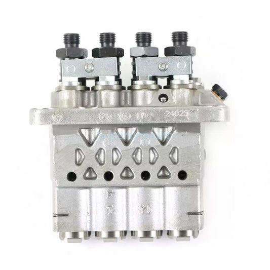 ya 27 7.2 Fuel Injection Pump 306-6346 for Perkins 404D-22 404C-22 104-19 CAT 3024C Engine