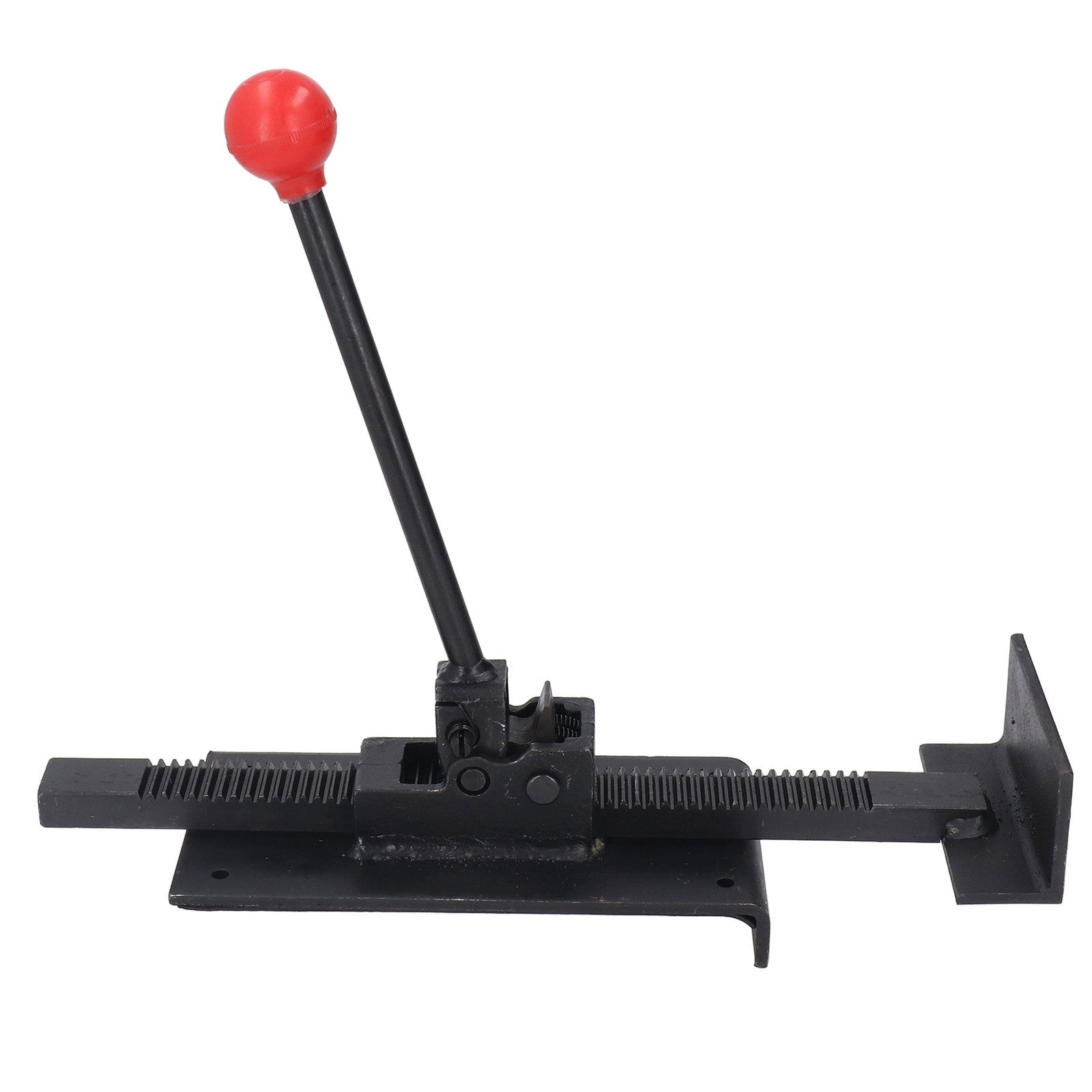 ya 26 Ratcheting Hardwood Flooring Plank Jack Carbon Steel Lami te Flooring