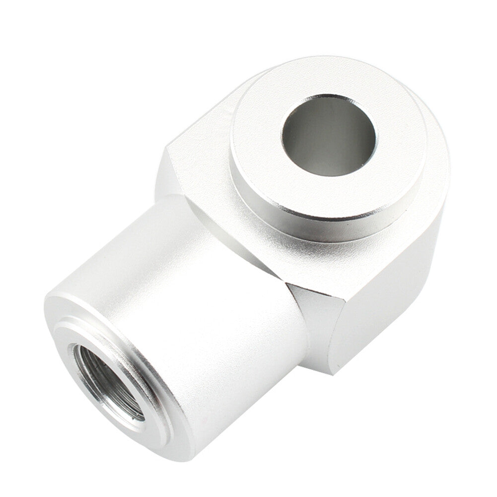 ya 5 8.7 Silver Motor Shock Absorber Connector Descend Device for Suzuki GSX250R DL GW250
