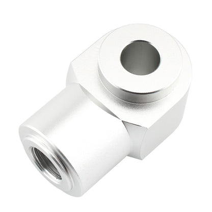 ya 5 8.7 Silver Motor Shock Absorber Connector Descend Device for Suzuki GSX250R DL GW250