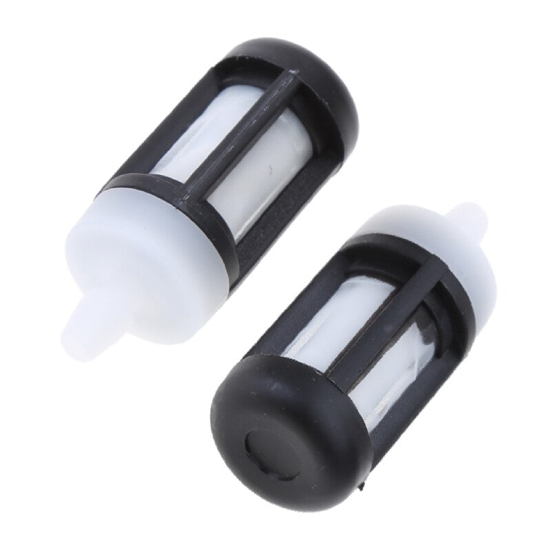 ya 26 20pcs Filter for FS45 FS46 FS55R FS55R FS86 FS90R FS100 Chainsaw Trimmer