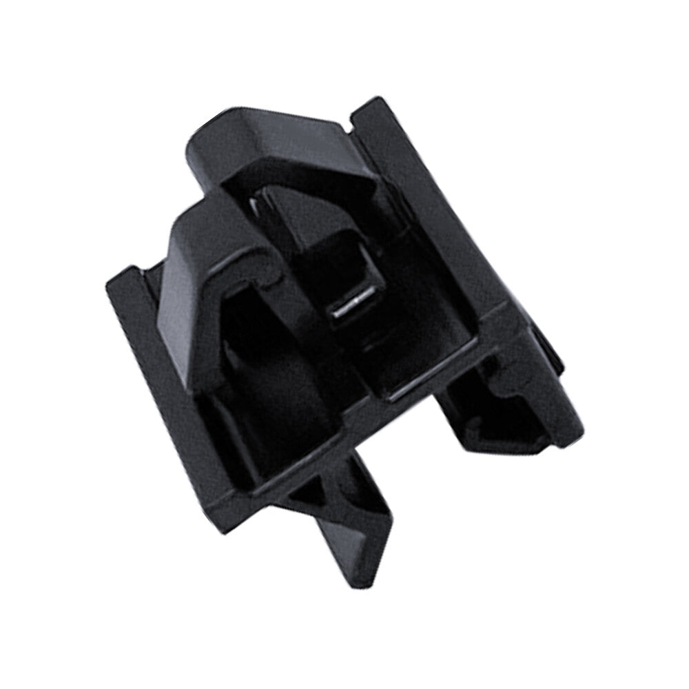 ya 5 8.7 1x Hood Support Prop Rod Holder Clip Clamp Fit for Kia 2017-2018 for Elantra 81174-A7000