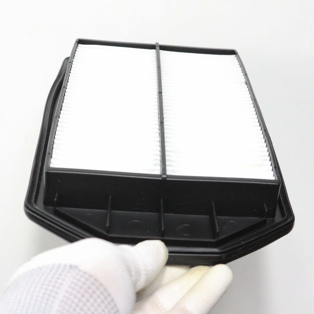 ya 1 8.5.3 Engine air filter with gloves 17220-RZA-Y00 for Honda CR-V 2.4L 2007-2009