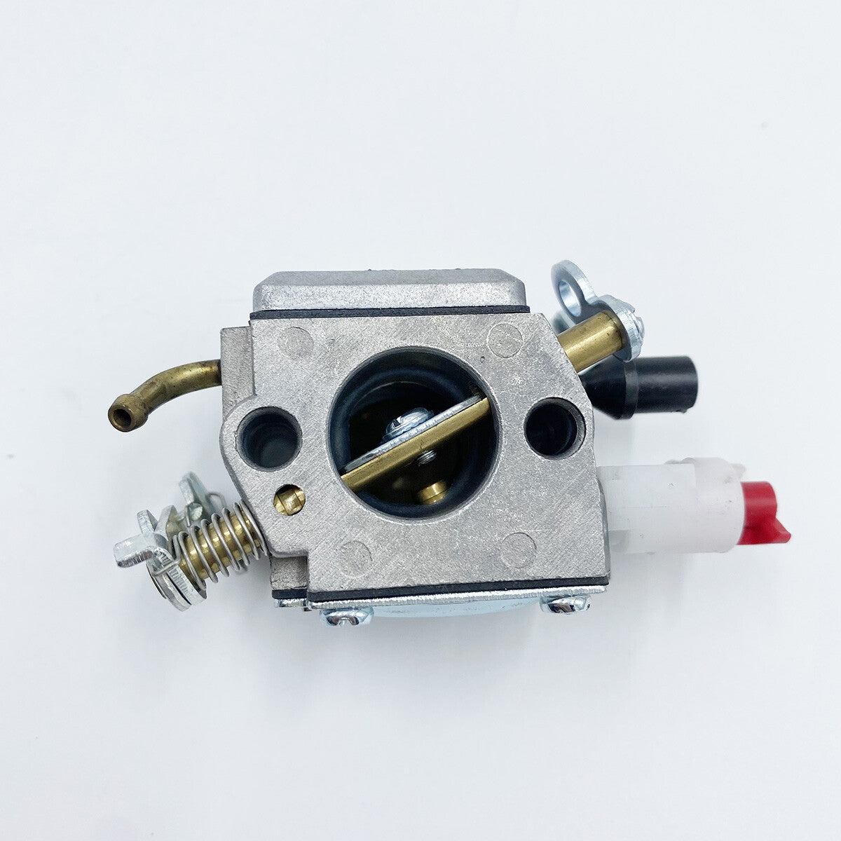 ya 27 7.2 New C3-EL18B FOR Zama Carburetor Husqvarna 340 345 346XP 350 353 503283208