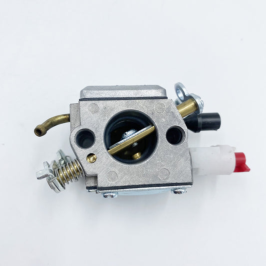 ya 27 7.2 New C3-EL18B FOR Zama Carburetor Husqvarna 340 345 346XP 350 353 503283208