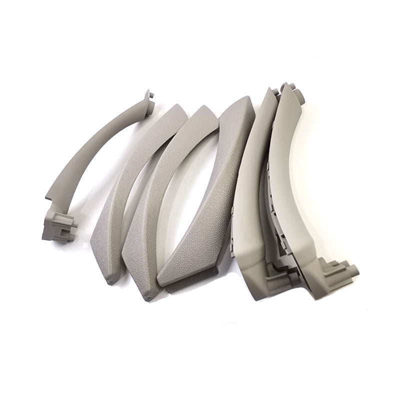 ya 5 8.7 Set of 6PCS Inner Door Handle Panel Pull Handle Replacement for BMW 3 Series E90