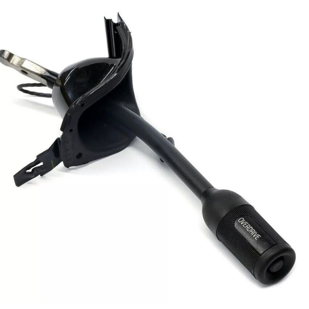 ya 12 5.22 for Ford F250 F350 F450 F550 OE Shifter Lever Arm w/ Overdrive Switch O/D