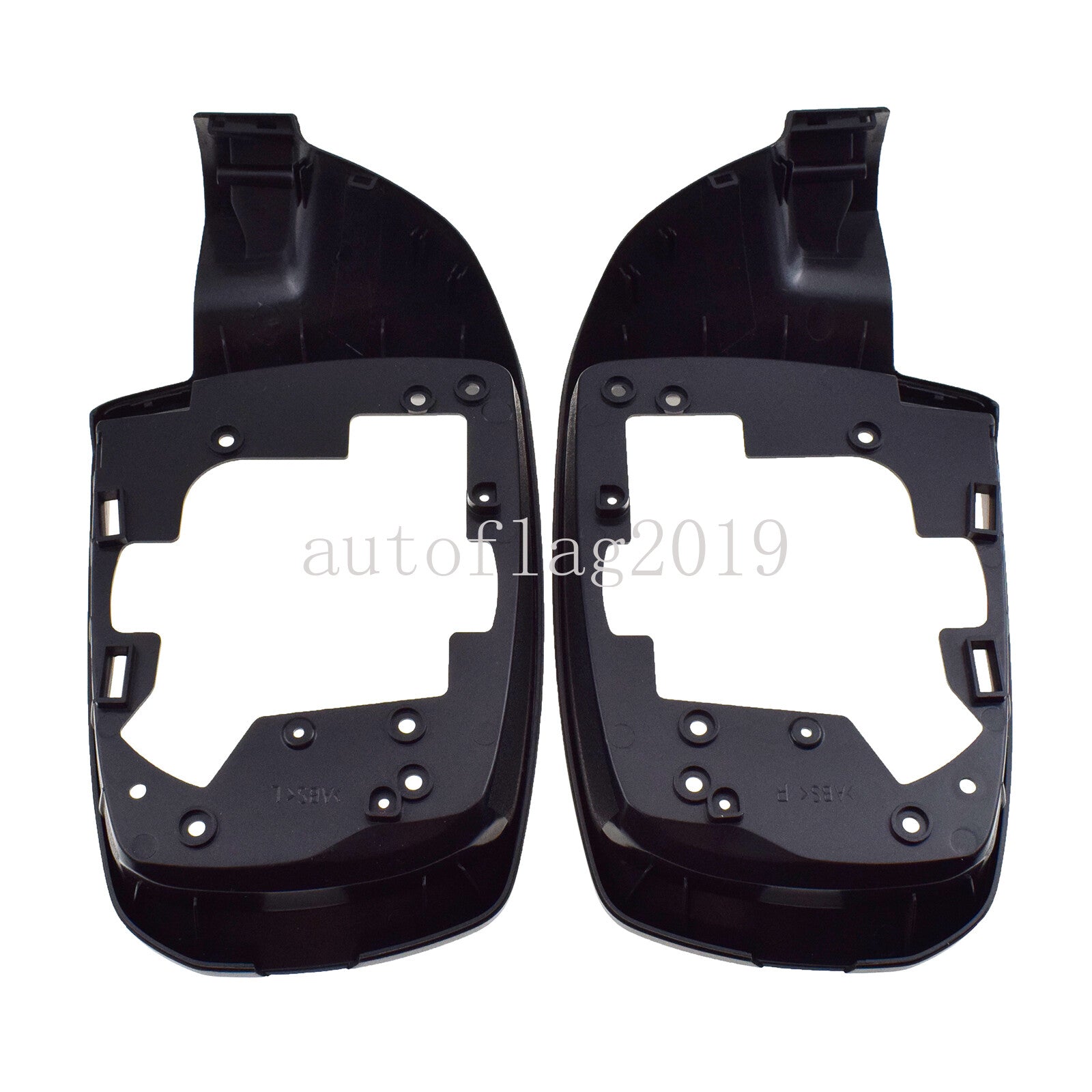 ya 1 8.5.3 Left and right rearview mirror cover base f for Ram e suitable for Kia Sorento 2009 - 2014