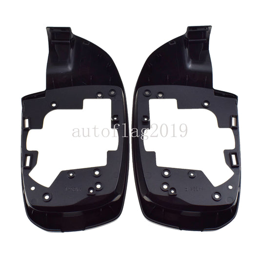 ya 1 8.5.3 Left and right rearview mirror cover base f for Ram e suitable for Kia Sorento 2009 - 2014