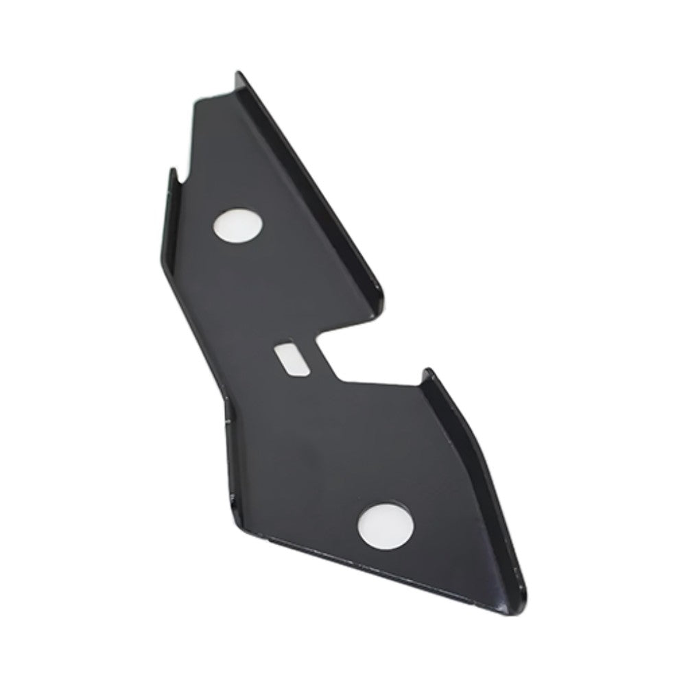 ya 5 8.7 Front Left Bumper Upper Mount Bracket Fits For GLA-Class GLA200 GLA35 AMG