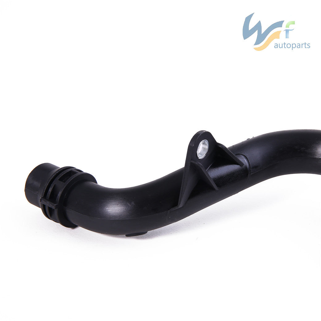 ya 5 8.7 V6 engine cooling hose for VW Touareg for Audi for A4 A5 A6 for Q5 Q7 3.0T