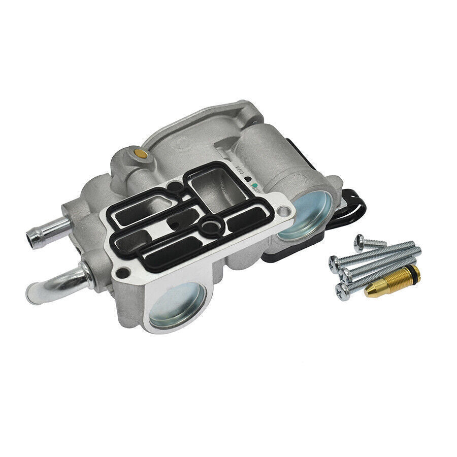 ya 10 5.29 Idle Speed Control Valve for Mitsubishi for Eagle Eclipse Galant Summit MD614698