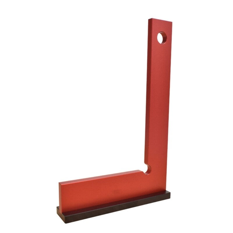 ya 25 90 De  Positioning Square Right Angled Clamps Aluminum Clamping Square Tool