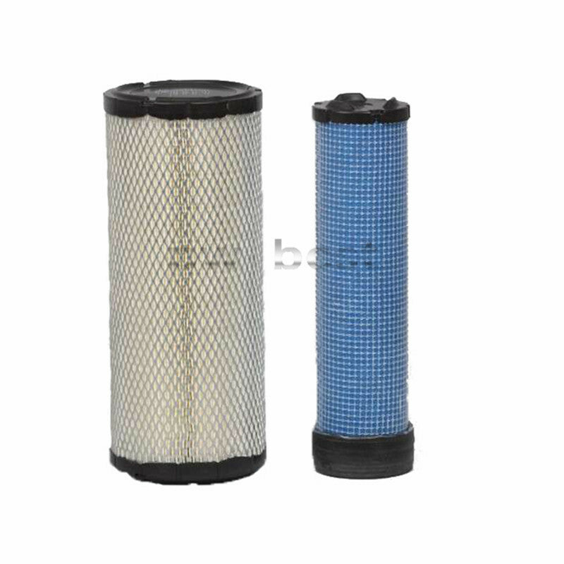 ya 1 8.5.1 Engine Air Filter Set - Shipping Fits Donal for DS on P828889 P829333 
