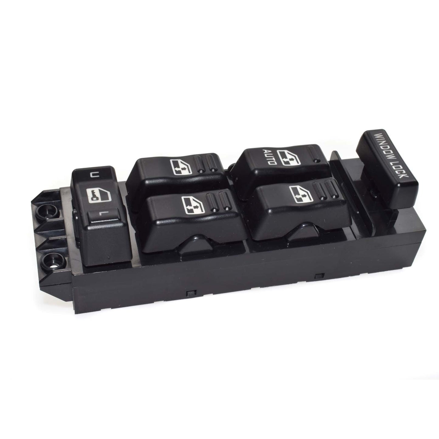 ya 1 8.5.2 The main driver power window switch is suitable for Tahoe for Yukon Suburban 15062650