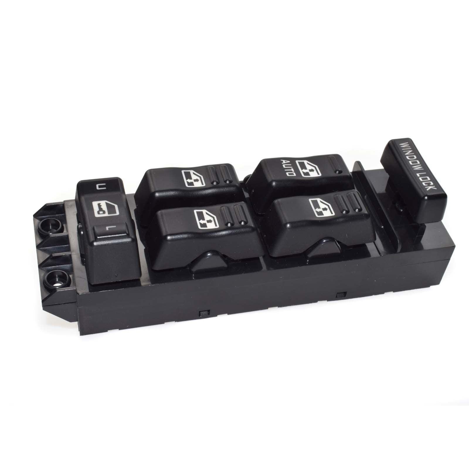 ya 1 8.5.2 The main driver power window switch is suitable for Tahoe for Yukon Suburban 15062650