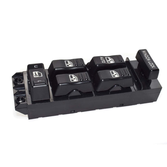 ya 1 8.5.2 The main driver power window switch is suitable for Tahoe for Yukon Suburban 15062650