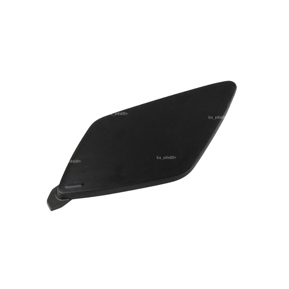 ya 27 6.18 Bumper Tow Eye Hook Cap Cover Plastic Rear 39840010 Fit For 2017-19 for Volvo S90