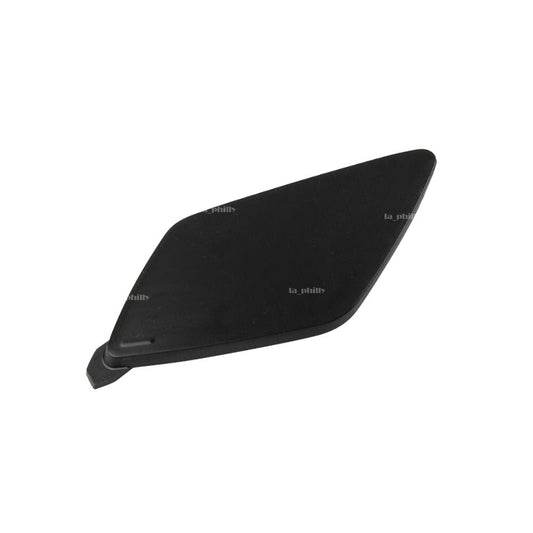 ya 27 6.18 Bumper Tow Eye Hook Cap Cover Plastic Rear 39840010 Fit For 2017-19 for Volvo S90