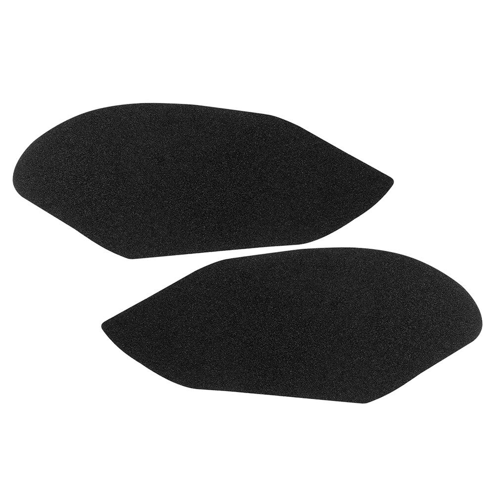 ya 5 8.7 Tank Traction Side Pad Gas Fuel Knee Grip Decal for BMW S1000R S1000RR S 1000 RR
