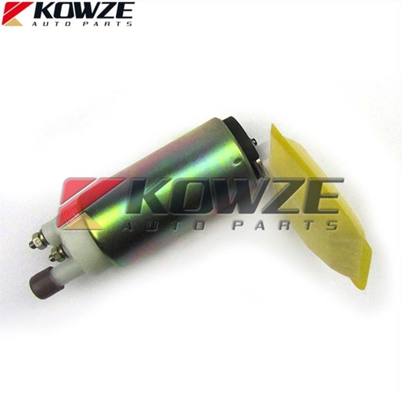 ya 27 7.2 Fuel Tank Pump Kit for Mitsubishi Outlander Airtrek CU2W CU4W CU5W 2001-2008