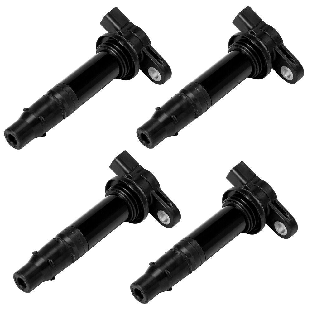 ya 5 8.7 Set of 4 for Yamaha XT1200Z Super Tenere for Suzuki 2010-15 Ignition Coils F6T56772