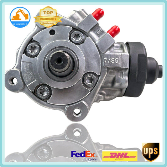ya 27 7.2 0445010507 Fuel Injection Pump for Audi for VW for Skoda 2.0 TDI 03L130755A 03L130755