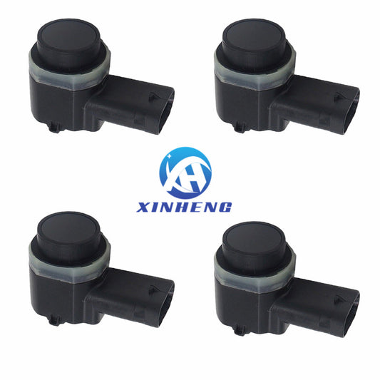 ya 1 8.5.1 4PCS 31341637 PDC Parking Assist Sensor for VOLVO C30 C70 XC70 XC90 S60 S80 V70