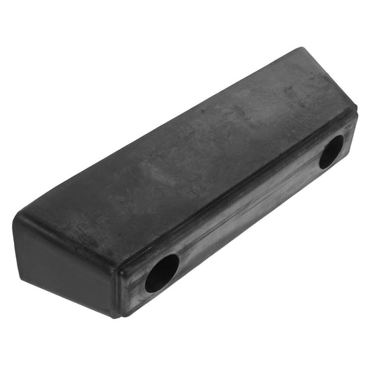 ya 10 5.28.3 Anti-collision Rubber Buffer Block Car Bumper Protector Guard Blocks