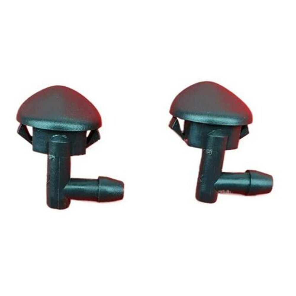 ya 13 2Pcs 90356178 Windscreen Washer Fluid Jet Nozzle for Vauxhall for Opel for Astra F 91-01
