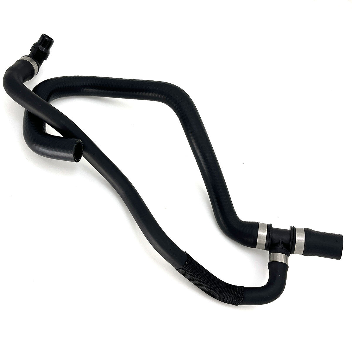 ya 27 7.20 1668301200 Engine Coolant Expansion Tank Hose Assembly for Mercedes-Benz GL450