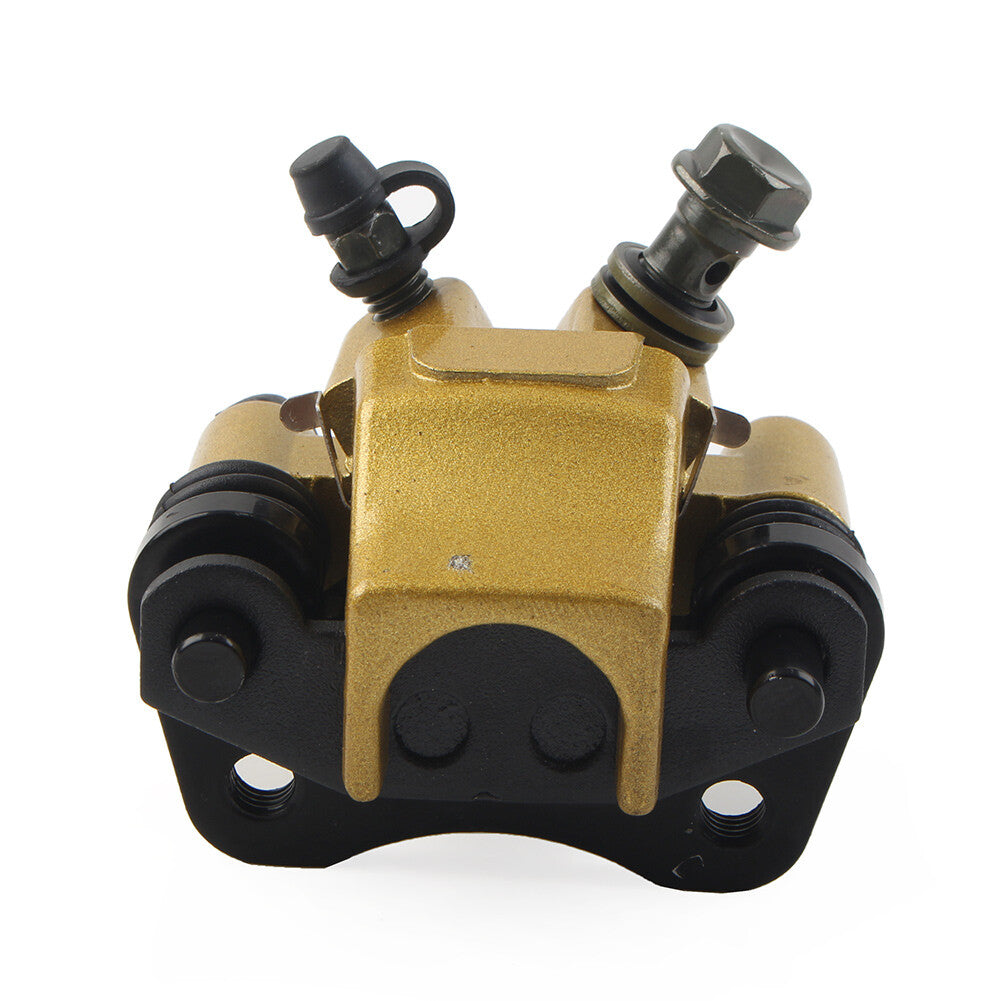 ya 10 5.28.2 Rear Left Brake Caliper for Taotao Roketa Sunl Go Kart 50/70/90/110cc ATV Quad