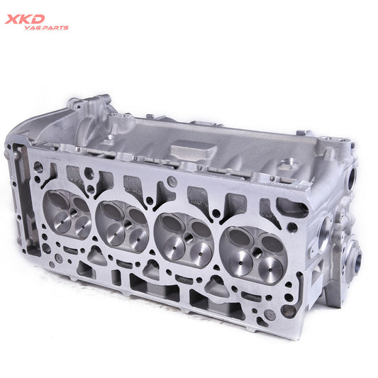 ya 27 7.2 EA888 2.0T Zylinderkopf  Vorschaltventil Fur for Audi A4 A6 Q5 CAEB CDNC 06H103064L
